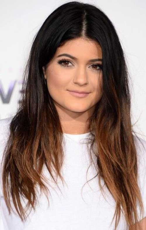 Best Long Hairstyle
 20 Best Long Hairstyles for Round Faces
