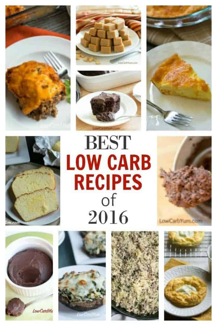 Best Low Carb Recipes
 Best Low Carb Recipes