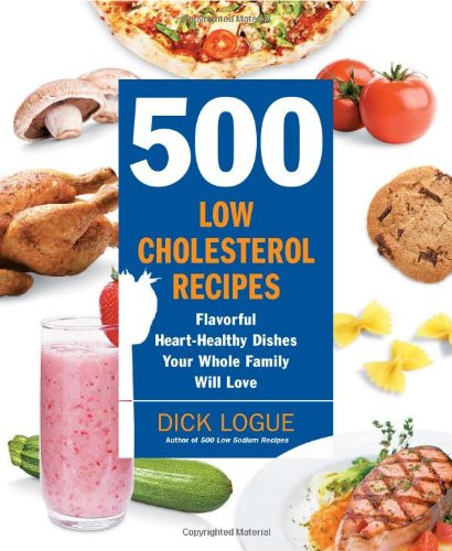 Best Low Cholesterol Recipes
 LOW CHOLESTEROL DIET MENU