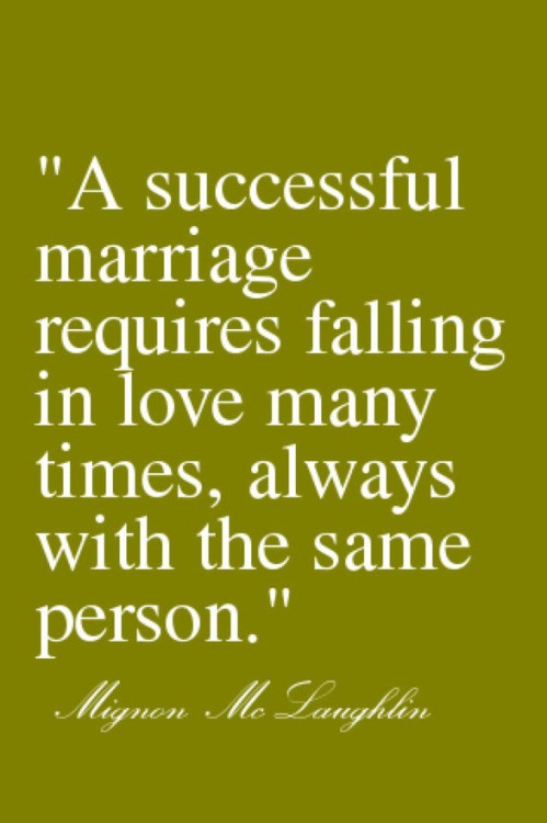 Best Marriage Quote
 Marriage Quotes 35 Best Wedding Quotes of All Time
