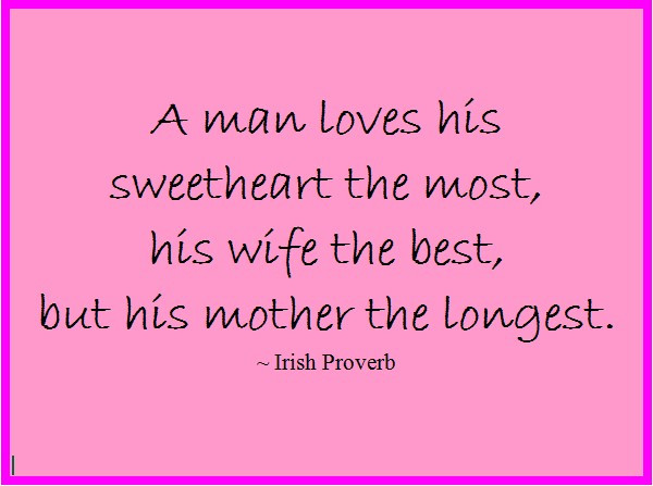 Best Mother Quote
 Best Mother Quotes QuotesGram