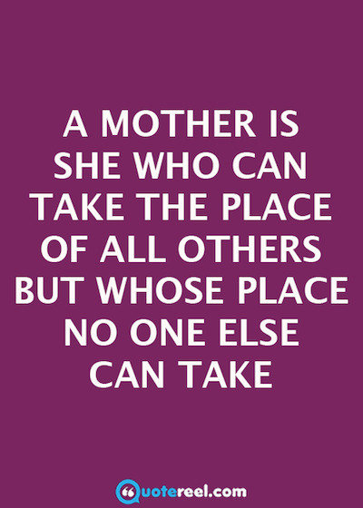 Best Mother Quote
 50 Mother Daughter Quotes To Inspire You