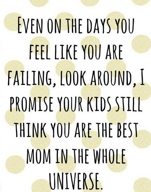 Best Mother Quote
 37 Best Mother Quotes and Sayings with Good