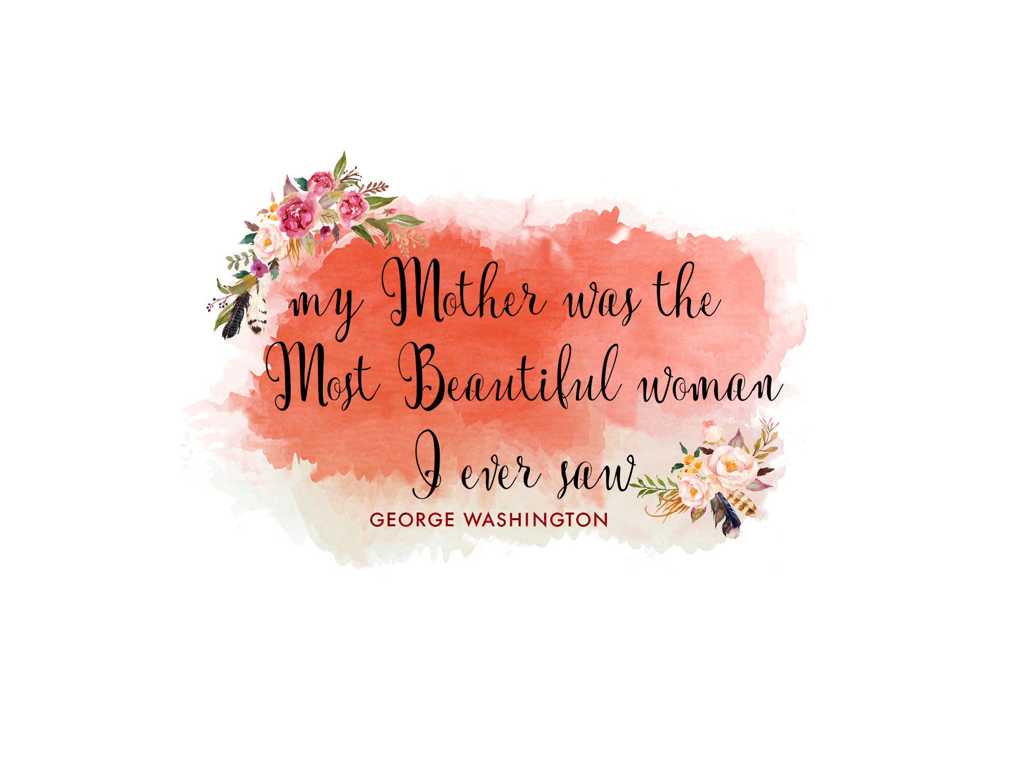 Best Mother Quote
 Mother s Day Quotes Slogans Quotations & Sayings 2019