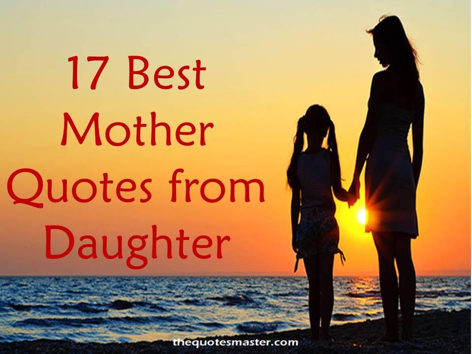 Best Mother Quote
 Quotes about Best mother 119 quotes
