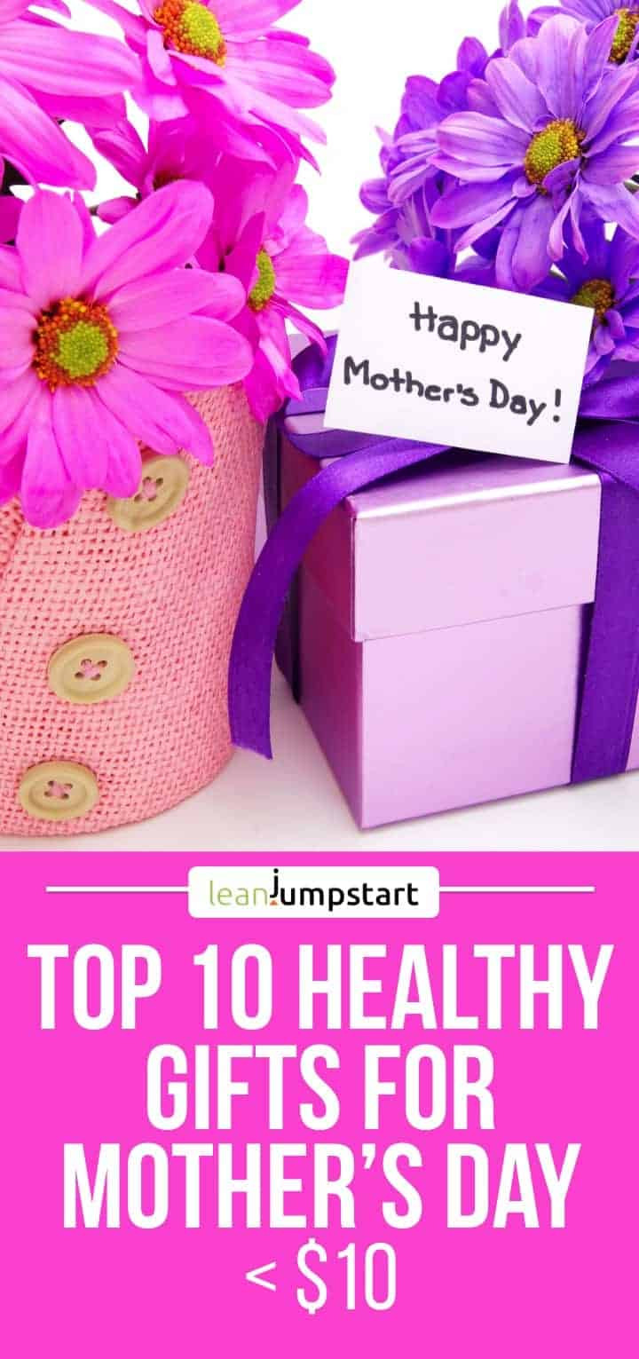 Best Mother'S Day Gift Ideas
 Mother s Day Gift Ideas 2017 Top 10 Healthy Gifts for Mom