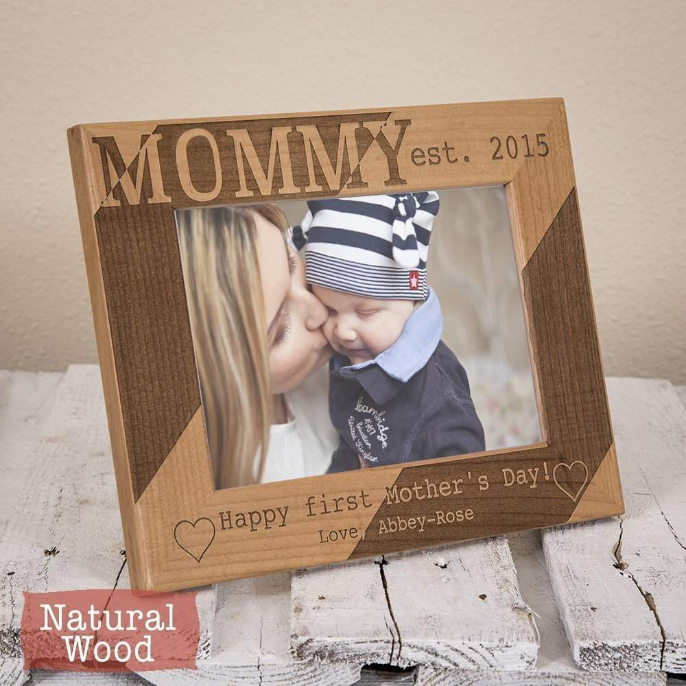 Best Mother'S Day Gift Ideas
 Top 10 Best Personalized Mother’s Day Gifts for New Moms