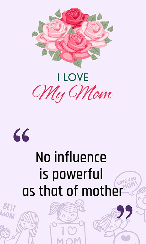 Best Mother'S Day Quotes
 Best Mother’s Day Quotes