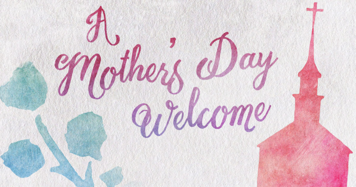 Best Mother'S Day Quotes
 A Mother s Day Wel e Video