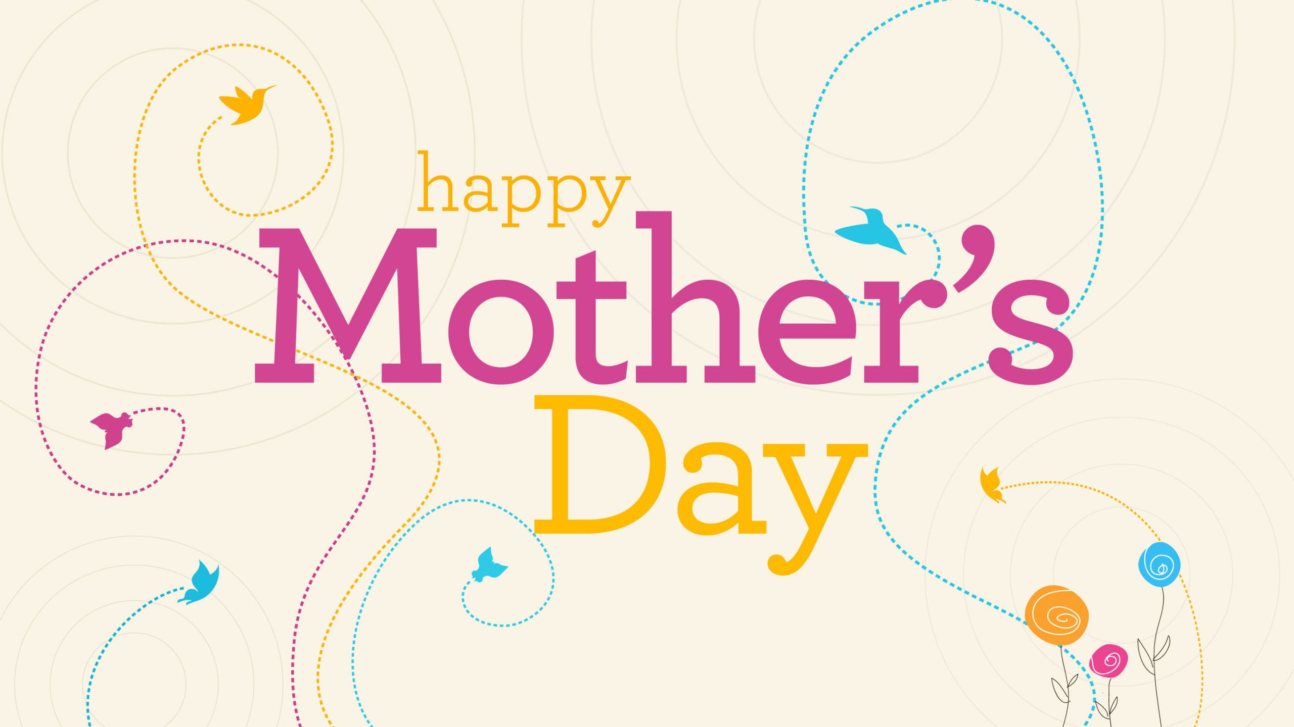 Best Mother'S Day Quotes
 Wallpaper Happy Mother s Day Celebrations 7457