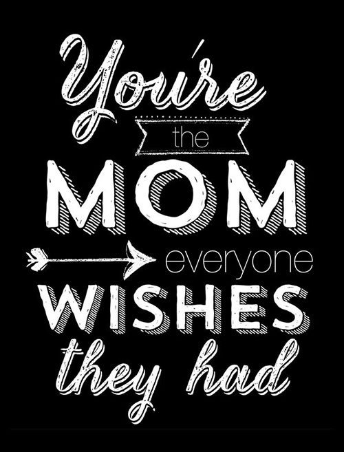 Best Mother'S Day Quotes
 30 Best Happy Mother’s Day Quotes Wishes & Messages 2017