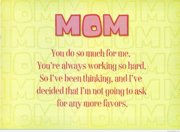 Best Mother'S Day Quotes
 Happy Mother s Day Quote