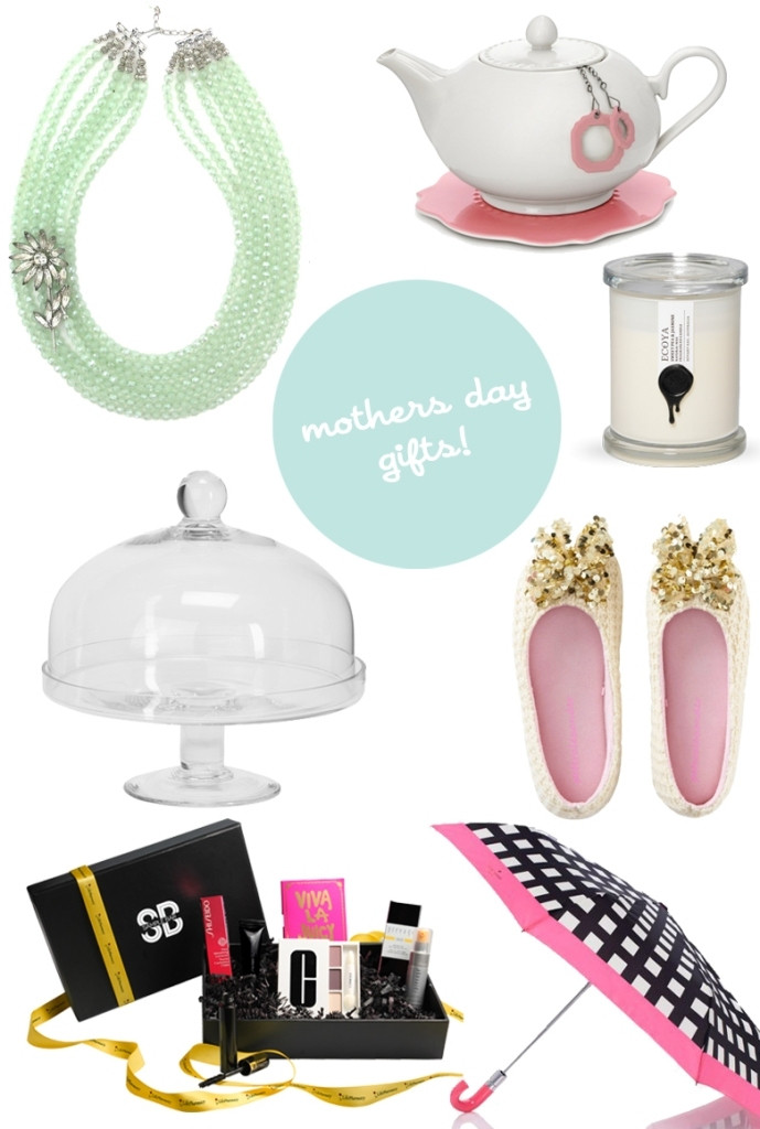 Best Mothers Gift Ideas
 Top 10 Mother s Day Gift Ideas