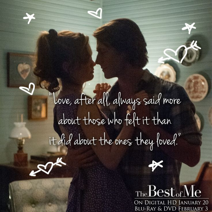 Best Movie Love Quote
 61 best images about Love Quotes on Pinterest