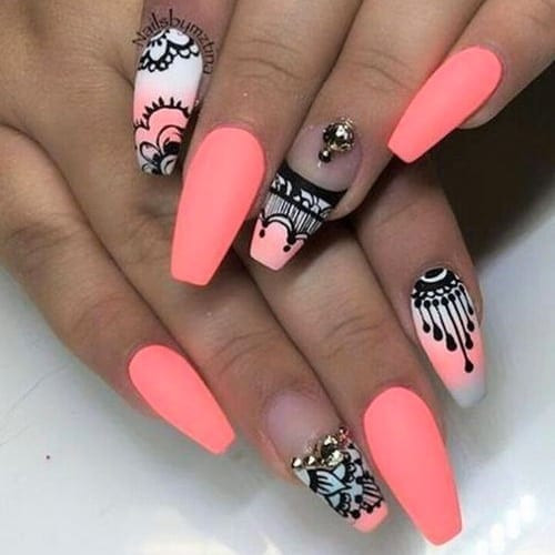Best Nail Styles
 Best Nail Designs 53 Best Nail Designs for 2018