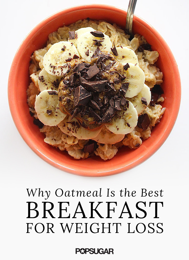 Best Oats For Weight Loss
 Oatmeal and Weight Loss