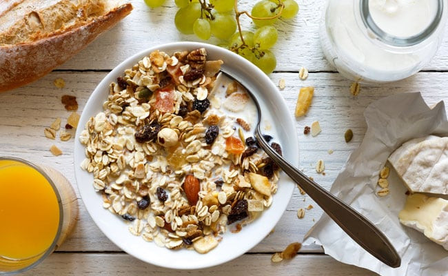 Best Oats For Weight Loss
 World Diabetes Day Skipping Breakfast Bad Idea For