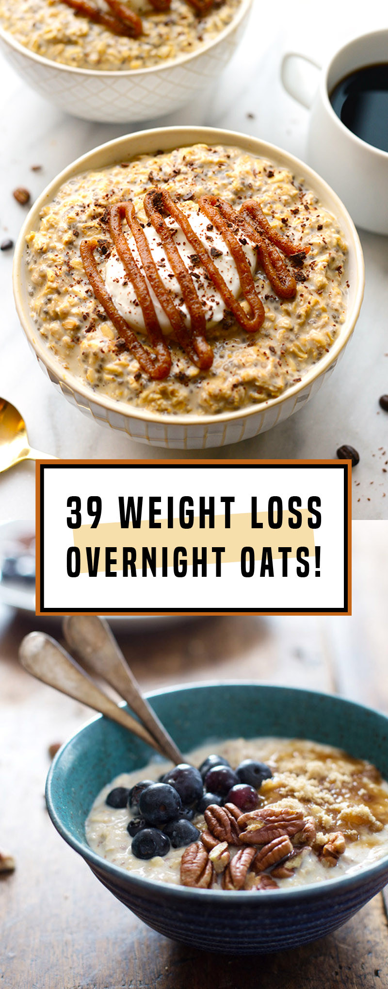 Best Oats For Weight Loss
 39 Overnight Oats That Make The Best Weight Loss Breakfast