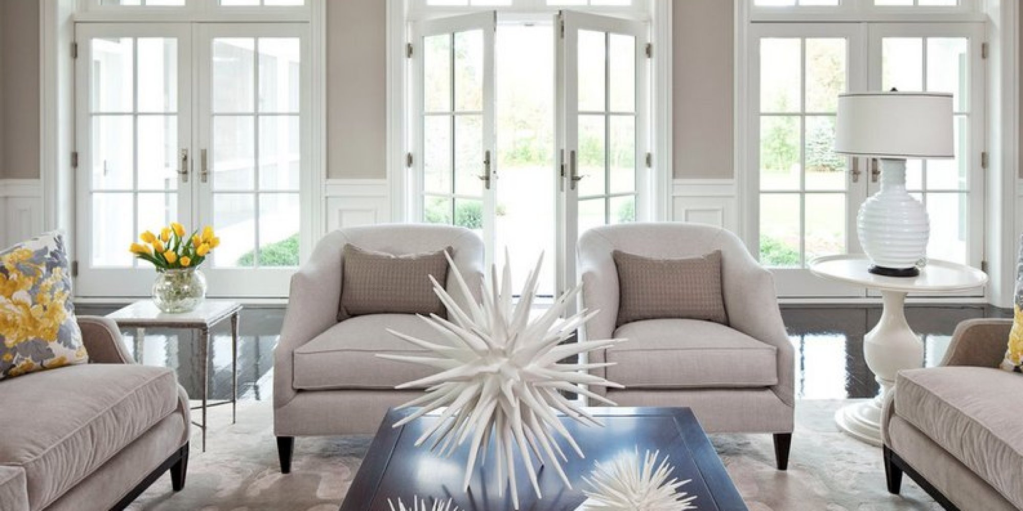 Best Paint For Living Room
 The 8 Best Neutral Paint Colors That ll Work In Any Home