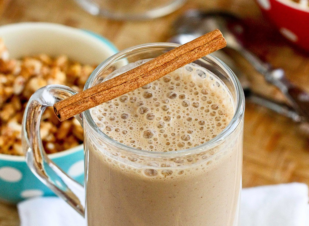 Best Protein Smoothies
 23 Best Protein Shakes for Weight Loss