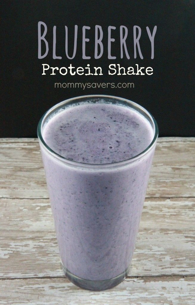 Best Protein Smoothies
 If you’re trying to build muscle tone and lose the fat