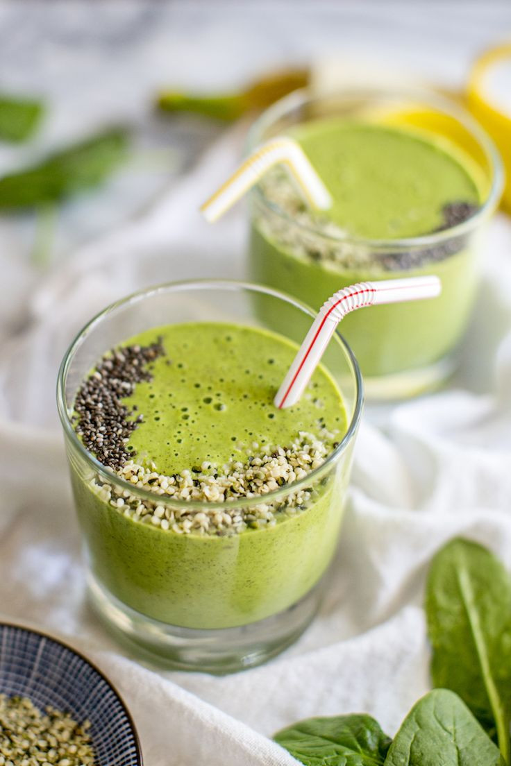 Best Protein Smoothies
 40 best images about Raw Food on Pinterest