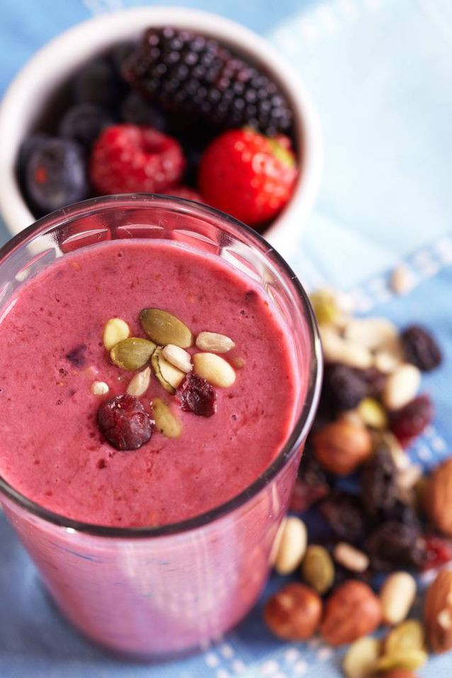 Best Protein Smoothies
 Plant based protein smoothies