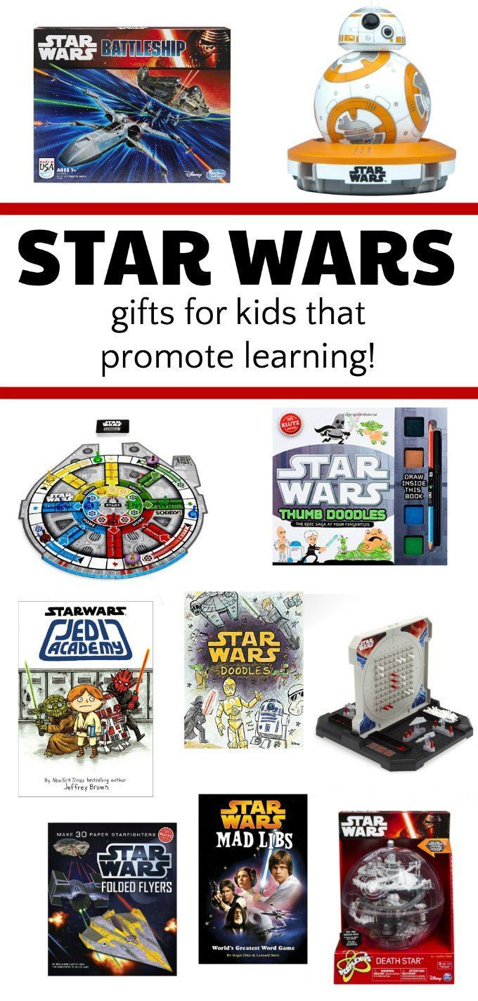 Best Star Wars Gifts For Kids
 670 best What Do We Do All Day images on Pinterest