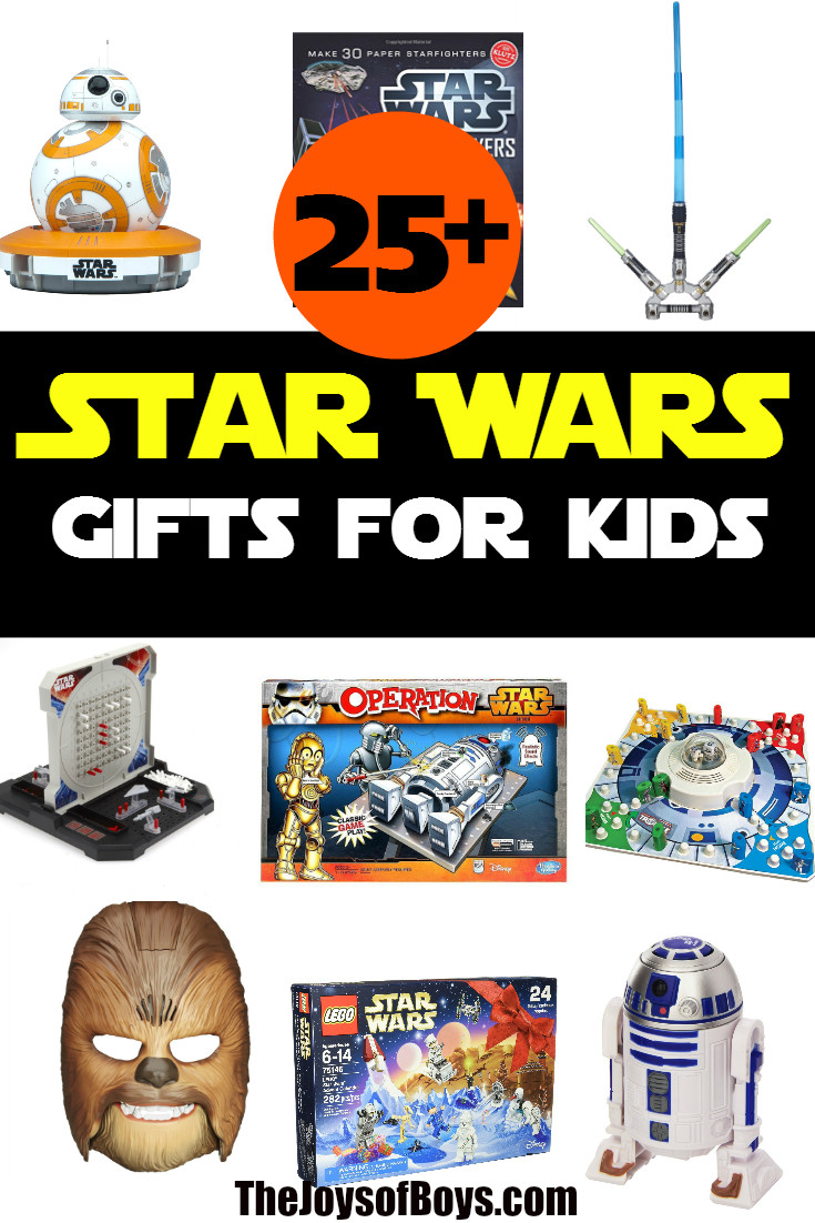 Best Star Wars Gifts For Kids
 Cool Toys For Boys Boys Their Top Picks The Joys