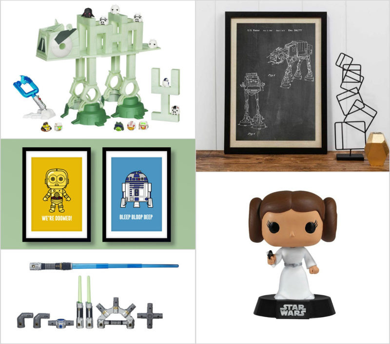 Best Star Wars Gifts For Kids
 18 of the Best Star Wars Gifts and Toys for Kids