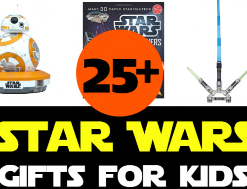 Best Star Wars Gifts For Kids
 Gift Ideas for Teen Boys Top Gifts Teen Boys will Love