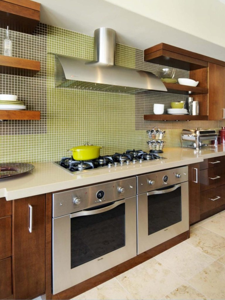 Best Tile For Kitchen Backsplash
 Best 15 Kitchen Backsplash Tile Ideas DIY Design & Decor
