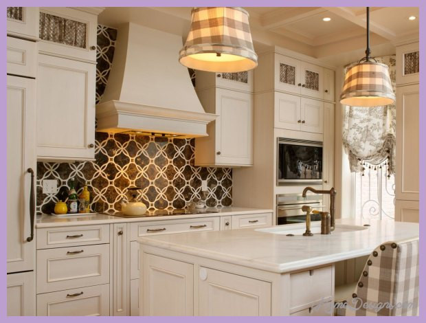 Best Tile For Kitchen Backsplash
 10 Best Kitchen Tile Backsplash Ideas 1HomeDesigns