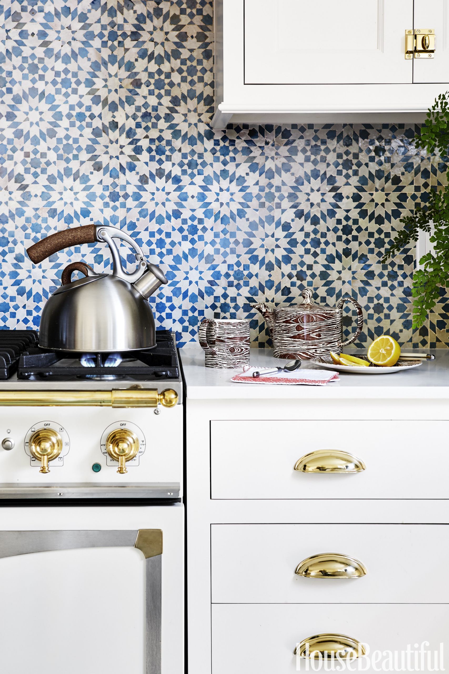 Best Tile For Kitchen Backsplash
 50 Best Kitchen Backsplash Ideas Tile Designs for