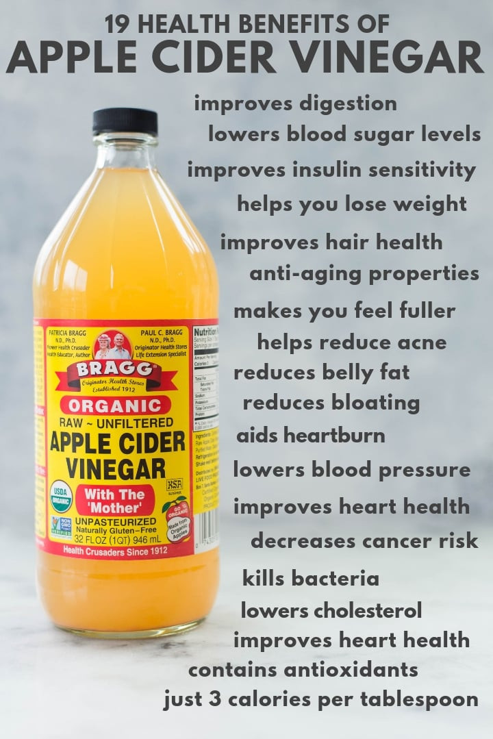 Best Time To Drink Apple Cider Vinegar
 19 Benefits Drinking Apple Cider Vinegar How To Drink It
