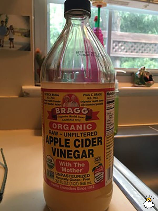 Best Time To Drink Apple Cider Vinegar
 I Used Apple Cider Vinegar For Weight Loss See My Results
