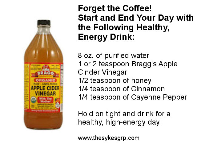 Best Time To Drink Apple Cider Vinegar
 Aztec Secret Indian Healing Clay