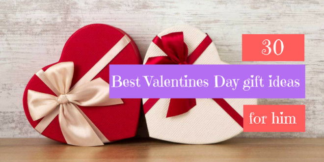 Best Valentine'S Day Gift Ideas For Him
 30 best Valentines Day t ideas for him Unusual Gifts