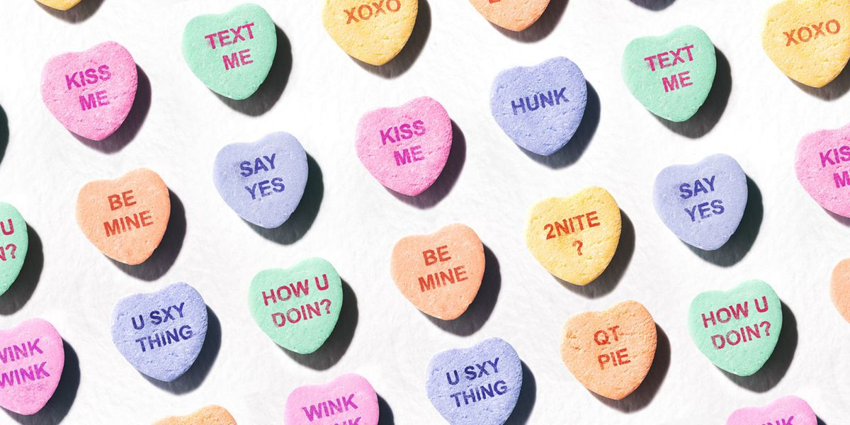 Best Valentines Day Candy
 The Best New Valentine s Day Candy to Buy in 2019