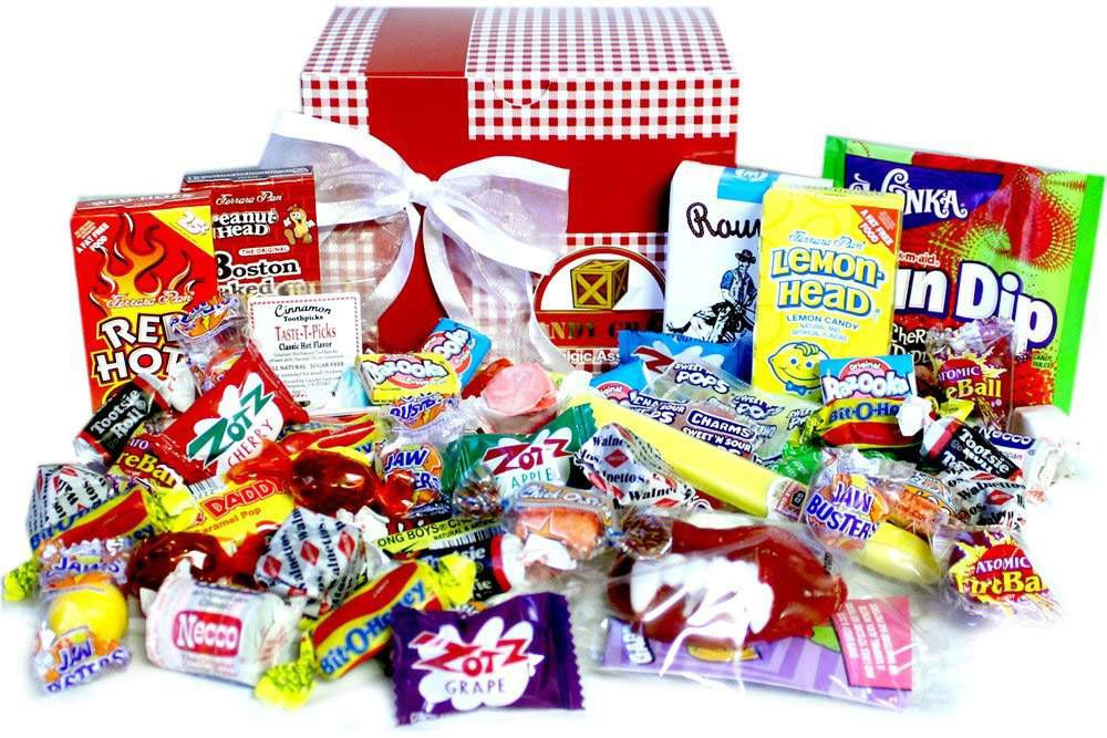 Best Valentines Day Candy
 Top 5 Best Valentine’s Day Candy Gift Ideas