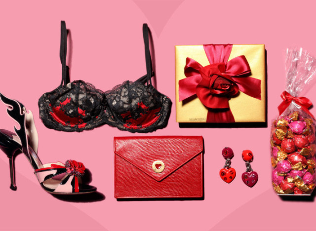 Best Valentines Day Gift Ideas
 Sweet Valentine’s Day Gifts Under $50 – Rivals Magazine
