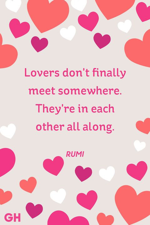 Best Valentines Day Quotes
 35 Cute Valentine s Day Quotes Best Romantic Quotes