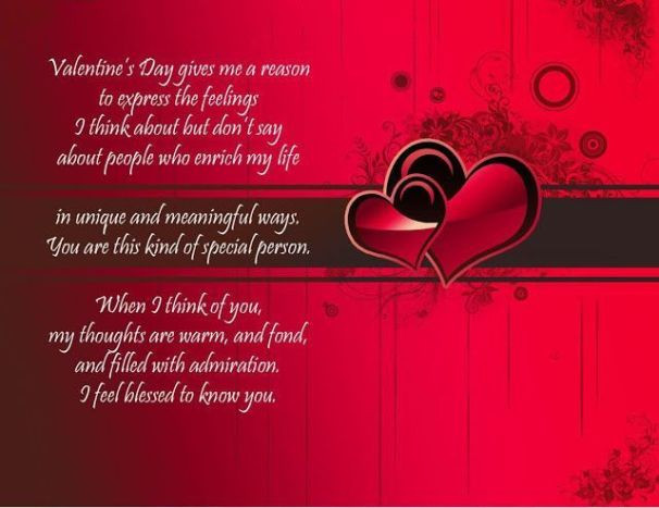 Best Valentines Day Quotes
 Samina s Forum for police support