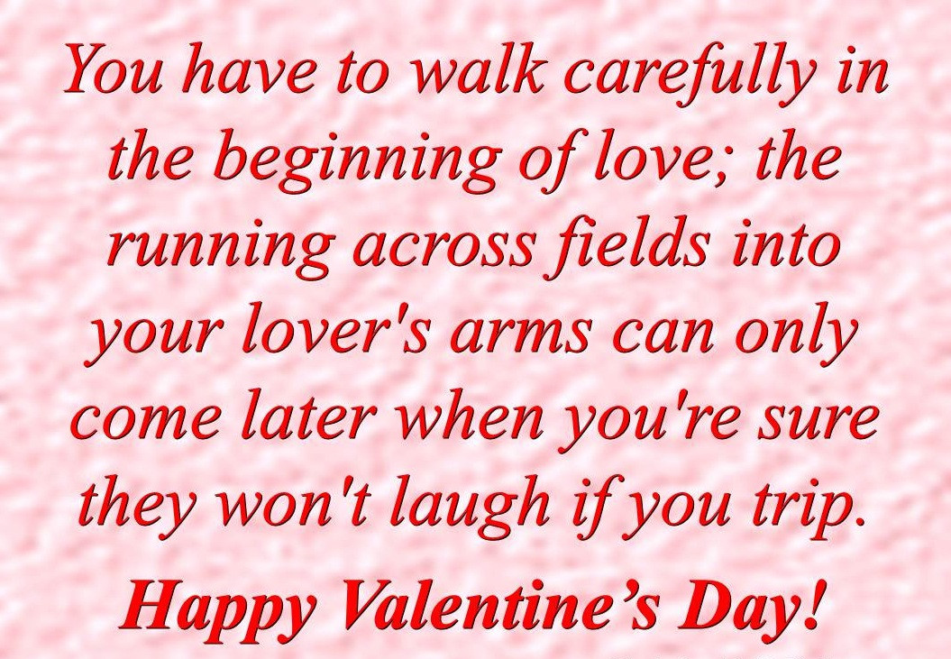 Best Valentines Day Quotes
 Best Valentine Quotes QuotesGram