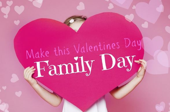 Best Valentines Day Quotes
 Best Valentines Day Quotes for Family Members & Relatives