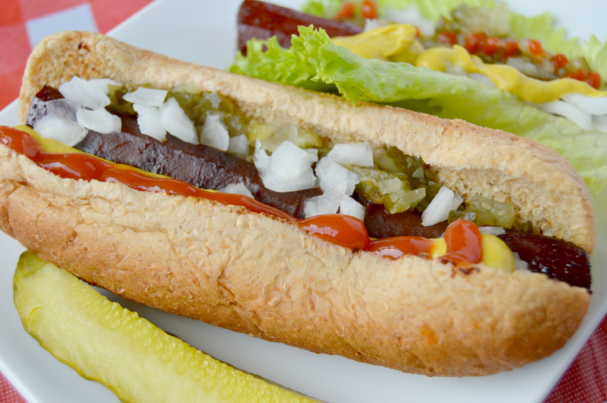 30 Ideas for Best Vegan Hot Dogs Home, Family, Style and Art Ideas