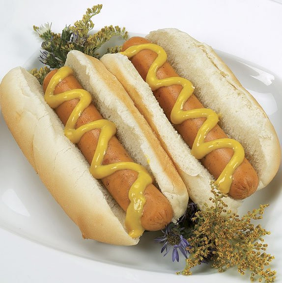 Best Vegan Hot Dogs
 VEGANVILLE Hot Dog A Public Apology