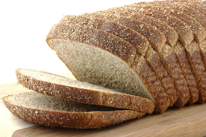 Best Whole Grain Bread For Diabetics
 Lindsay s Diabetes Blog