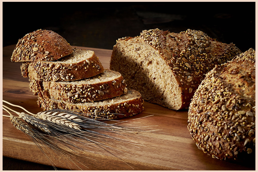Best Whole Grain Bread For Diabetics
 Top 10 Healthy Foods To Control Diabetes