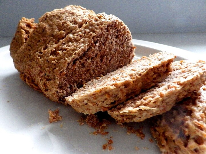 Best Whole Grain Bread For Diabetics
 Whole Wheat Bread Machine Recipes For Diabetics